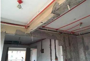 昭平漏水维修 墙面漏水怎么办呢?墙面漏水的原因?